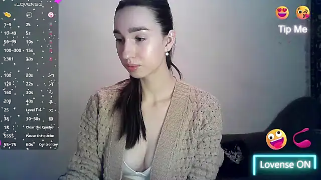 ElizaSwon online show from February 23, 2025, 3:29 pm
