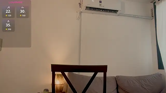 Your Hand In mine online show from December 21, 2025, 9:48 pm