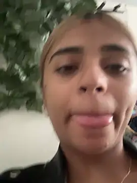 pamell col online show from December 5, 2024, 9:44 pm