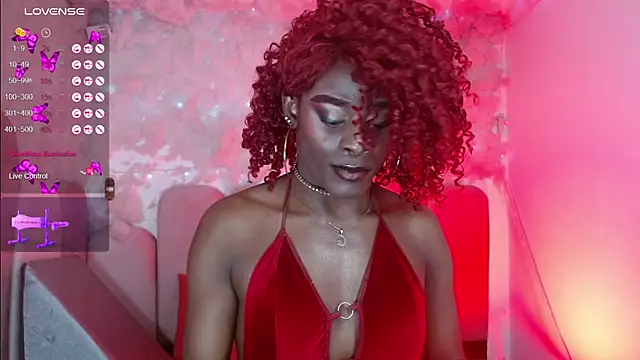 puca ebony online show from April 29, 2026, 5:30 pm