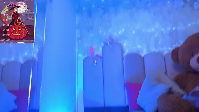 puca ebony online show from October 20, 2025, 7:47 pm