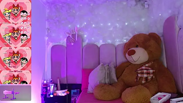 puca ebony online show from September 9, 2025, 8:18 pm