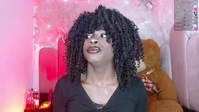 puca ebony online show from February 23, 2026, 12:39 pm