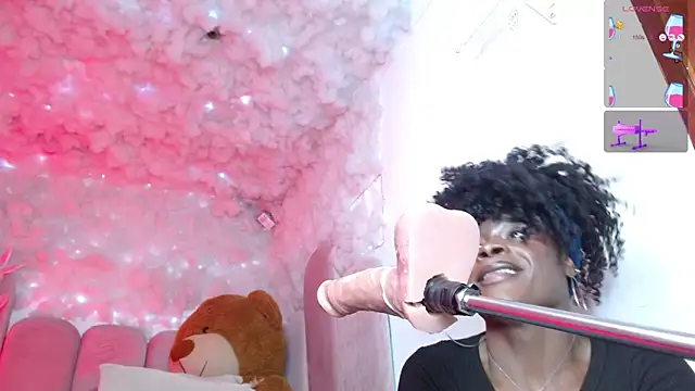 puca ebony online show from February 24, 2026, 12:44 am