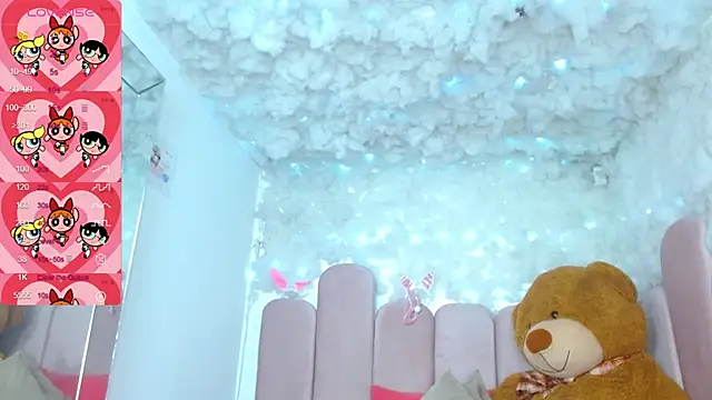 puca ebony online show from September 17, 2025, 7:38 pm