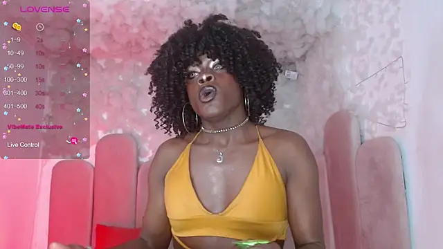 puca ebony online show from August 4, 2026, 5:17 pm