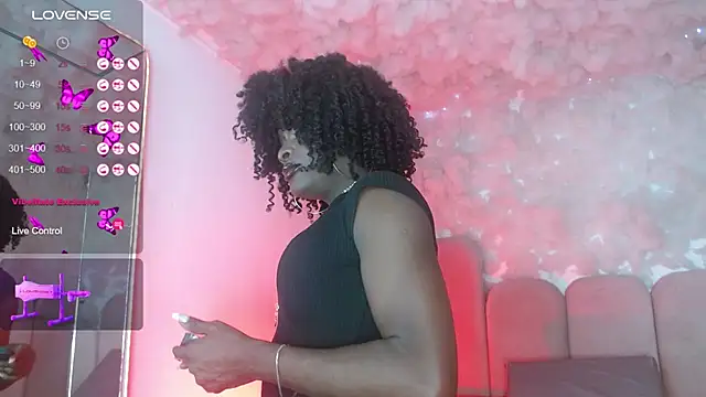 puca ebony online show from June 26, 2026, 4:57 pm