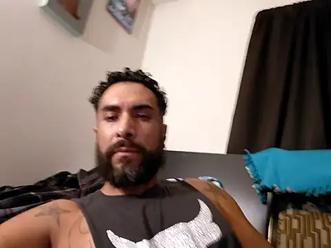 Forbidden daddy online show from October 20, 2025, 5:31 am