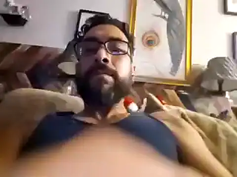 Forbidden daddy online show from February 27, 2025, 7:41 am