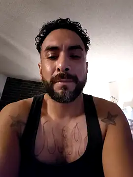 Forbidden daddy online show from December 5, 2025, 8:13 am