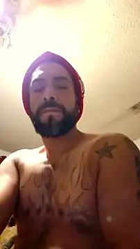 Forbidden daddy online show from September 18, 2025, 12:08 pm