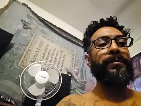 Forbidden daddy online show from January 30, 2025, 8:01 am