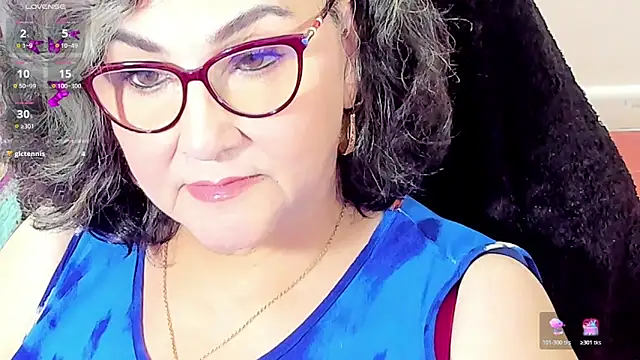 cataleya mom online show from January 17, 2026, 4:38 am