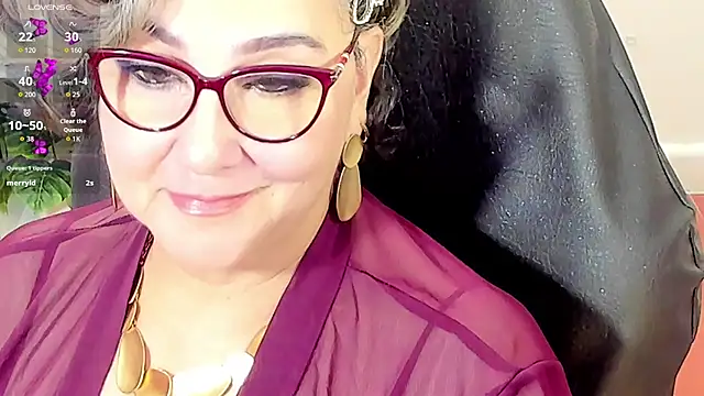 cataleya mom online show from February 21, 2026, 8:49 am