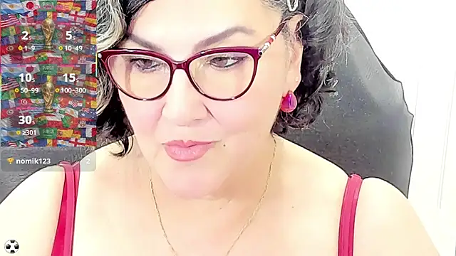 cataleya mom online show from June 15, 2026, 2:56 am