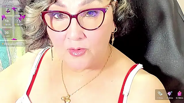 cataleya mom online show from March 17, 2026, 2:58 am