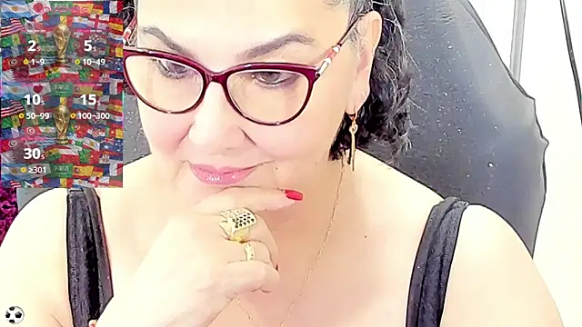 cataleya mom online show from June 14, 2026, 3:19 am