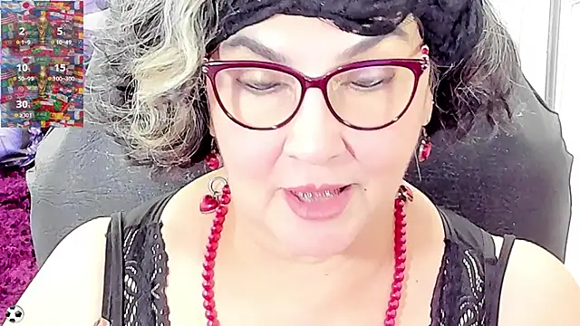 cataleya mom online show from July 2, 2026, 12:22 am