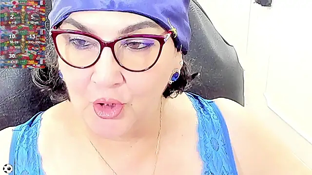 cataleya mom online show from June 21, 2026, 3:45 am