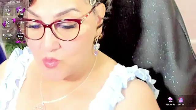 cataleya mom online show from February 14, 2026, 2:50 pm