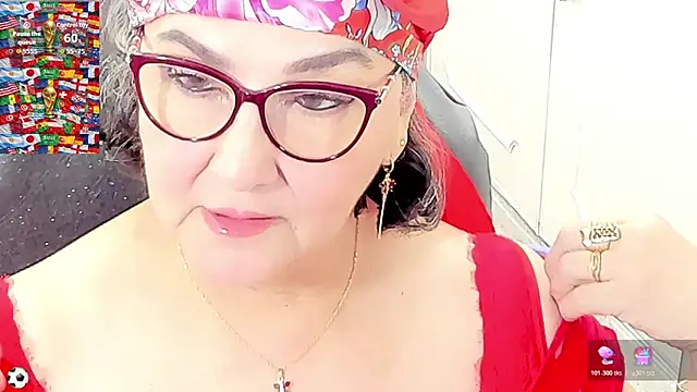 cataleya mom online show from July 11, 2026, 1:39 am