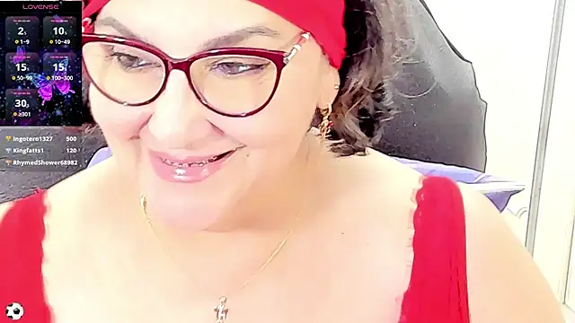 cataleya mom online show from July 11, 2026, 1:55 pm