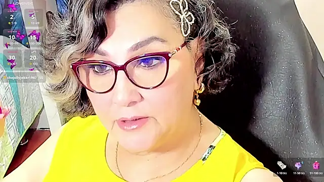 cataleya mom online show from February 28, 2026, 3:06 am