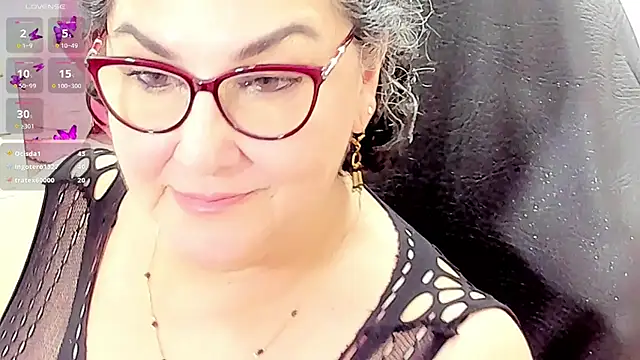 cataleya mom online show from April 30, 2026, 2:35 pm