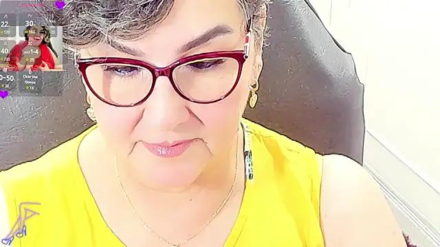 cataleya mom online show from July 31, 2026, 1:38 am