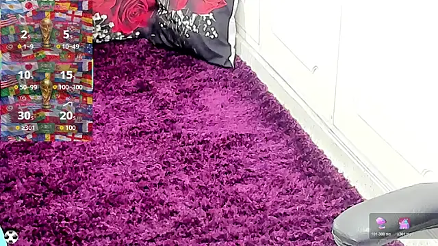 cataleya mom online show from June 13, 2026, 1:47 am