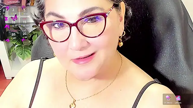 cataleya mom online show from March 26, 2026, 2:54 am