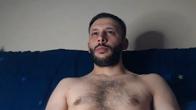 henryaxe online show from September 10, 2025, 9:47 pm