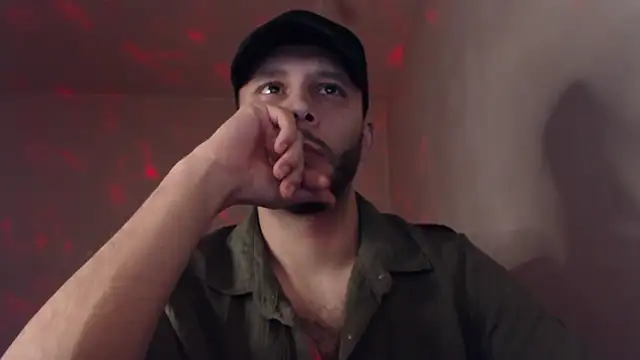 henryaxe online show from September 20, 2025, 11:10 pm