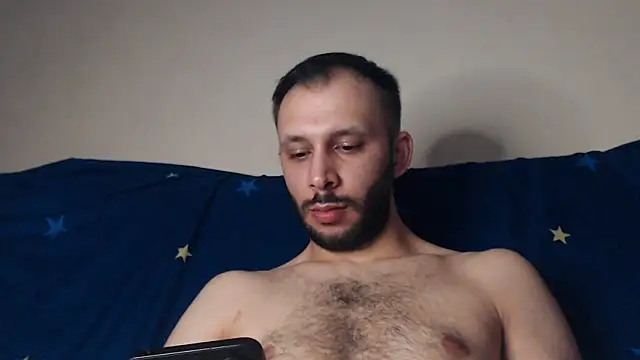 henryaxe online show from September 8, 2025, 11:37 pm