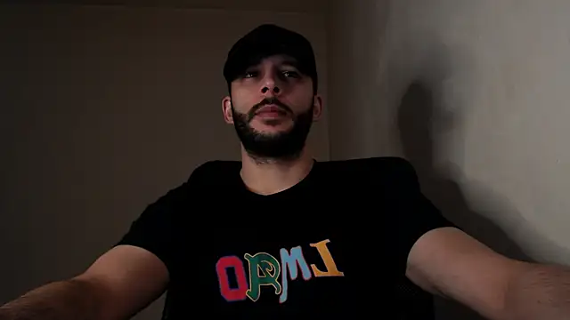 henryaxe online show from October 5, 2025, 5:36 pm