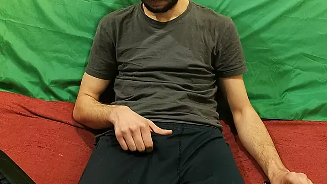 henryaxe online show from March 3, 2025, 10:52 pm