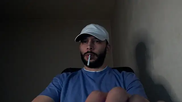 henryaxe online show from October 12, 2025, 1:51 am