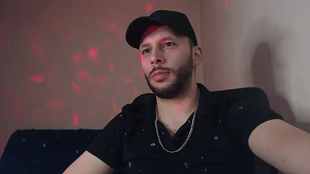 henryaxe online show from September 23, 2025, 10:06 pm