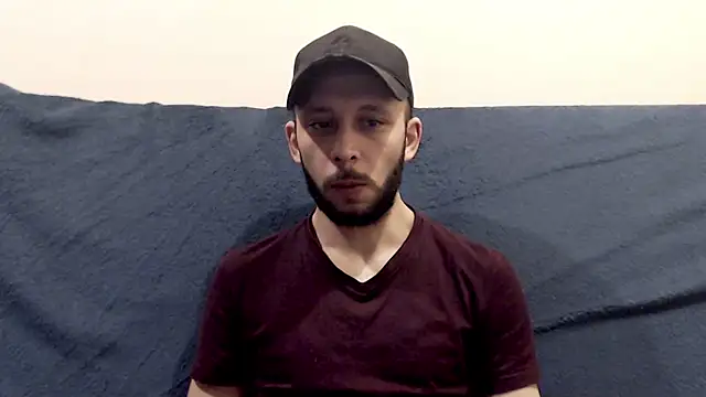 henryaxe online show from March 9, 2025, 11:56 pm