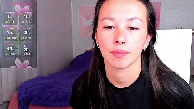Geisha Anna online show from July 14, 2026, 6:51 am