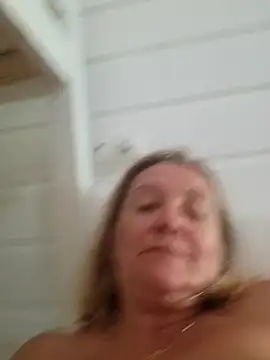 lady charlyne online show from January 20, 2025, 8:07 pm