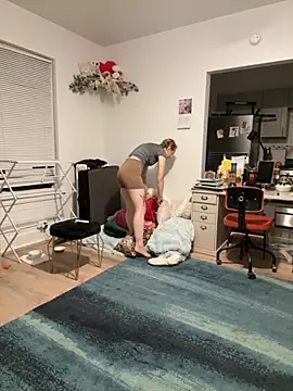 ketarisenup online show from September 21, 2025, 1:44 am