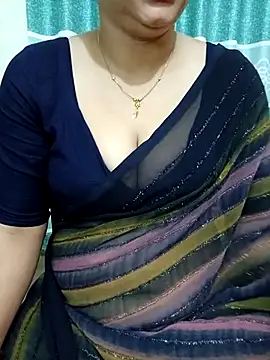 Priya Boudi online show from March 15, 2025, 5:04 pm