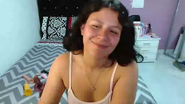 soniafuckboobs online show from March 21, 2025, 6:29 pm