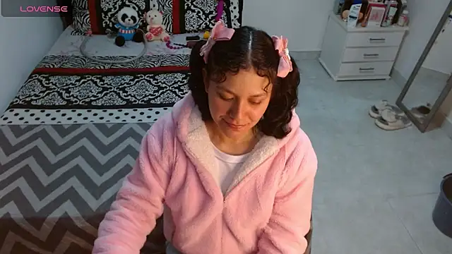 soniafuckboobs online show from October 4, 2025, 12:45 am