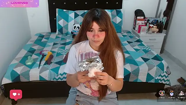 soniafuckboobs online show from September 23, 2025, 12:34 pm