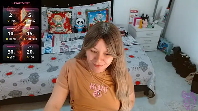 soniafuckboobs online show from December 15, 2025, 12:22 pm