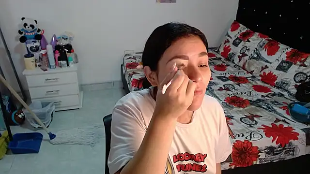 soniafuckboobs online show from June 9, 2026, 12:28 pm