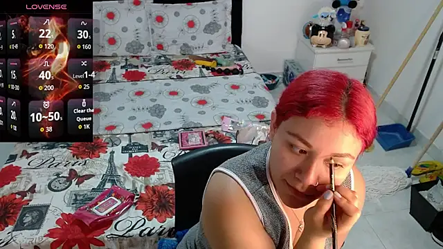 soniafuckboobs online show from May 5, 2026, 12:19 pm