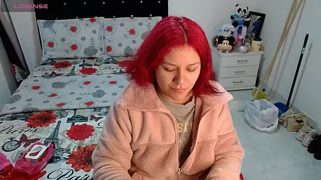 soniafuckboobs online show from April 30, 2026, 12:34 pm